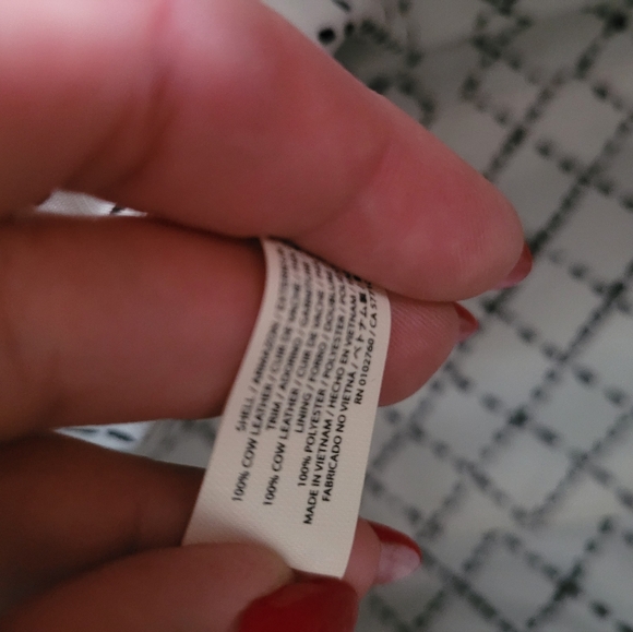 Brand New Kate spade rounded satchel, teal - Picture 9 of 12